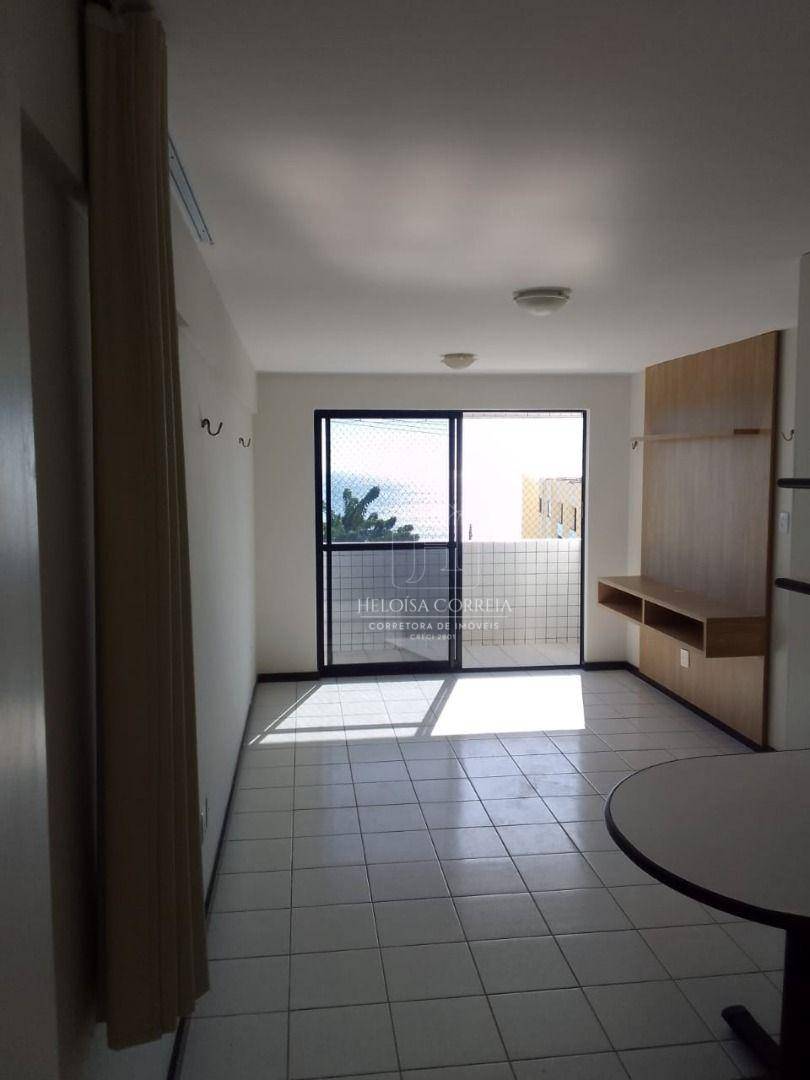 Apartamento à venda com 2 quartos, 58m² - Foto 1