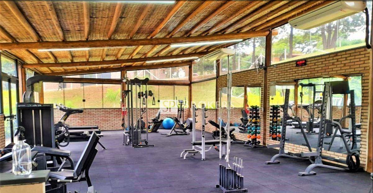 Casa de Condomínio à venda com 5 quartos, 285m² - Foto 47