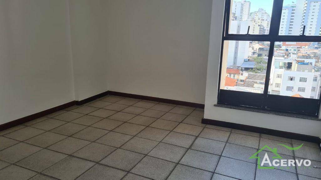 Apartamento à venda com 1 quarto, 62m² - Foto 7