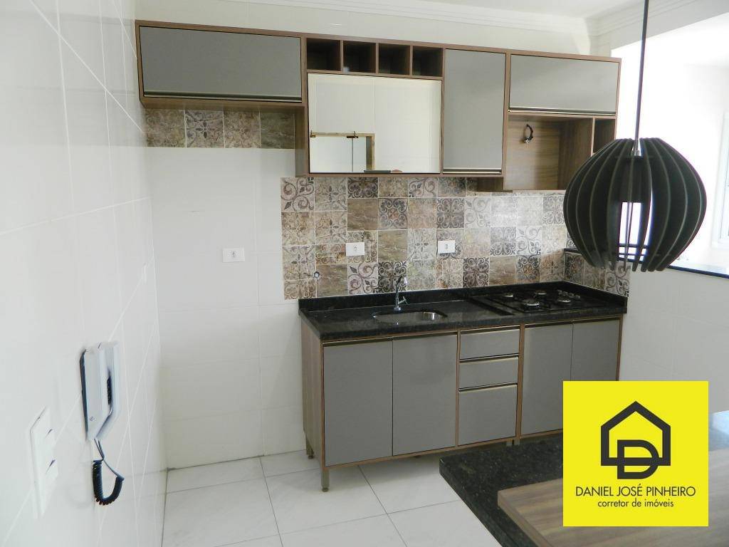 Apartamento à venda com 3 quartos, 94m² - Foto 5