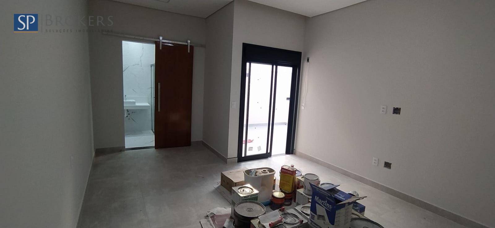 Casa de Condomínio à venda com 3 quartos, 144m² - Foto 21