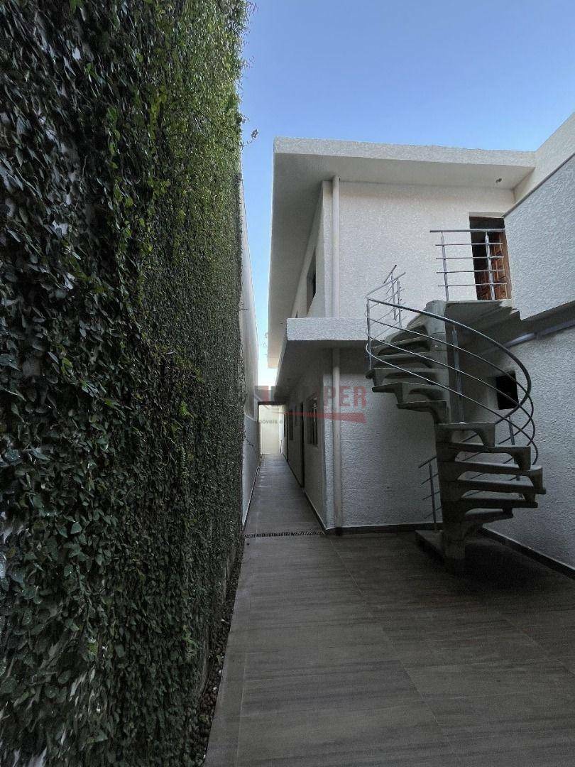 Sobrado, 4 quartos, 175 m² - Foto 20