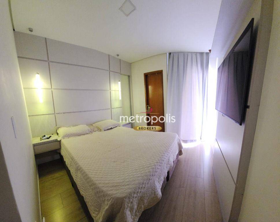 Apartamento à venda com 3 quartos, 85m² - Foto 13