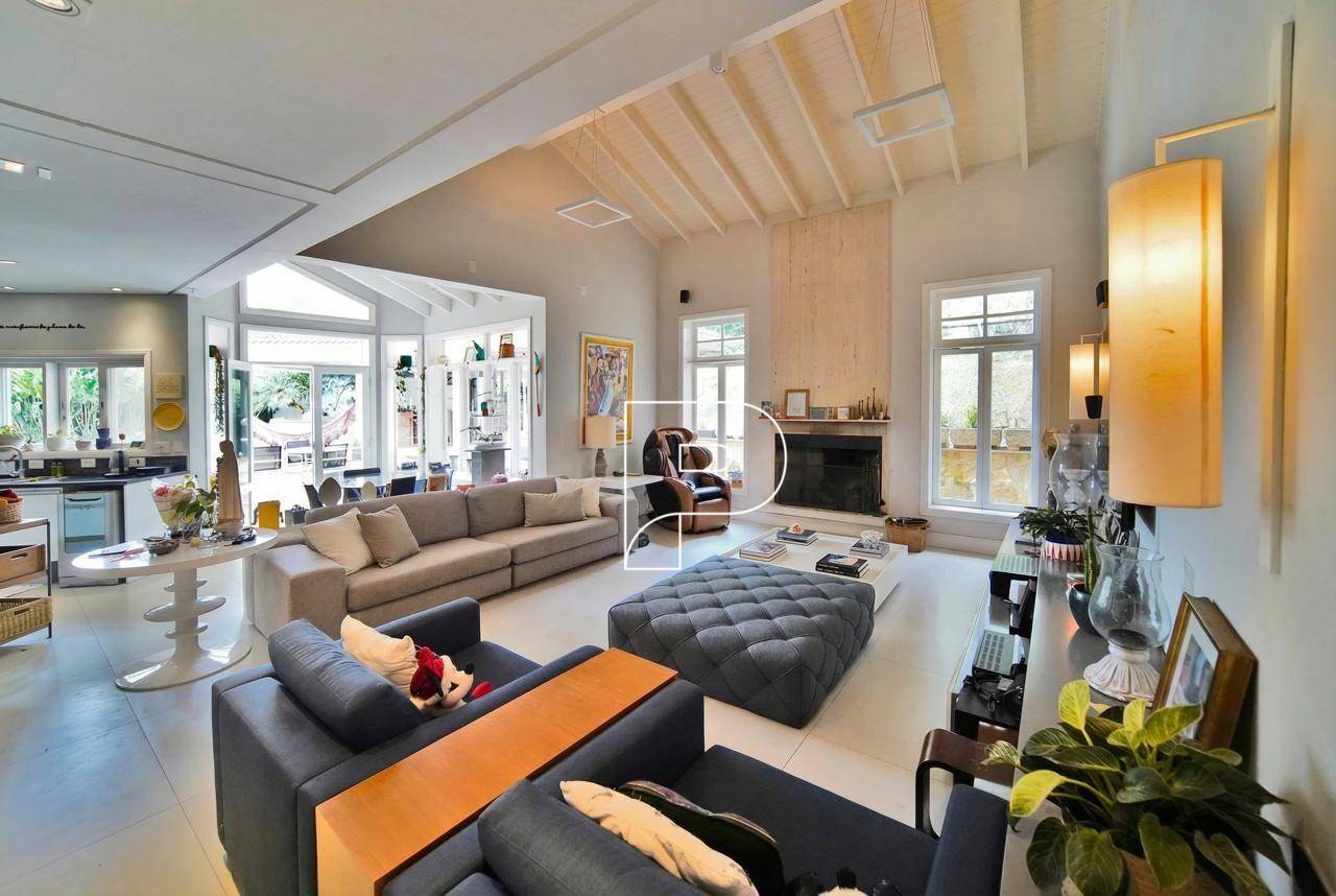 Casa de Condomínio, 4 quartos - Foto 5