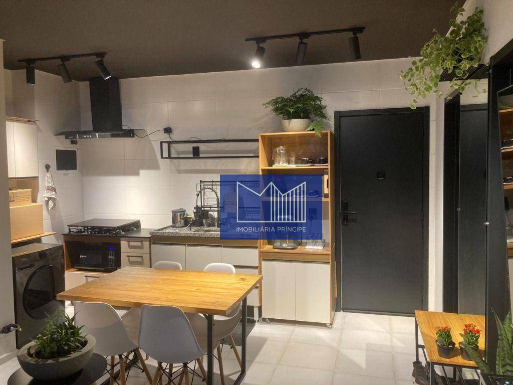 Apartamento à venda com 1 quarto, 50m² - Foto 20