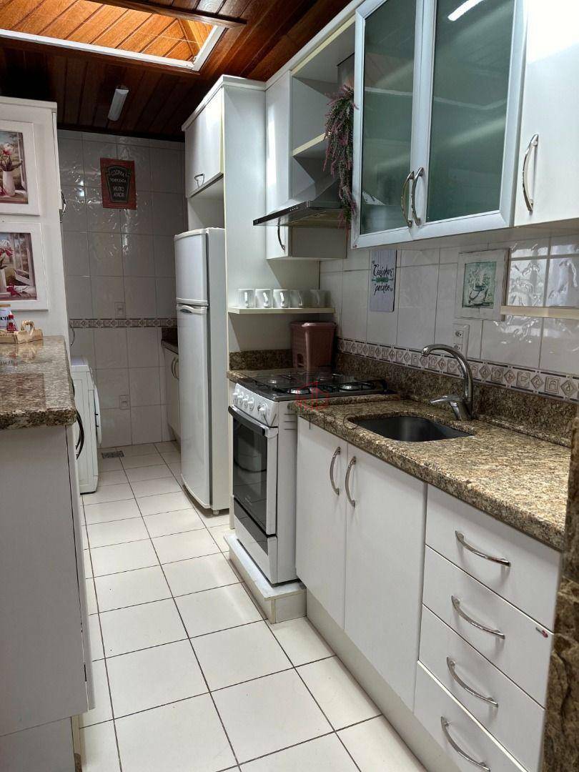 Apartamento à venda com 3 quartos, 100m² - Foto 9