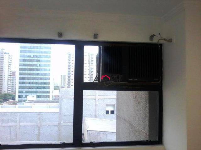 Conjunto Comercial-Sala para alugar, 37m² - Foto 9