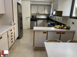 Apartamento à venda com 4 quartos, 267m² - Foto 12