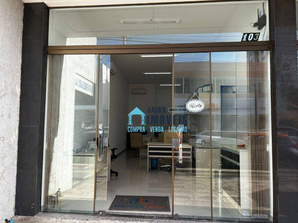 Conjunto Comercial-Sala à venda, 45M2 - Foto 3