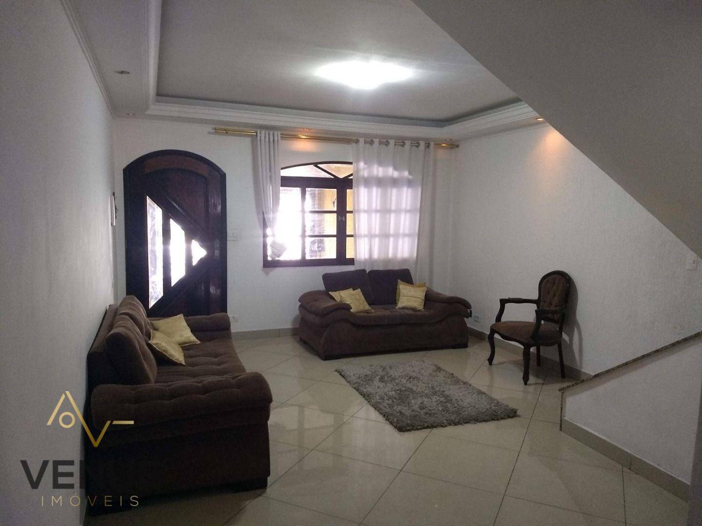 Sobrado à venda com 3 quartos, 136M2 - Foto 21