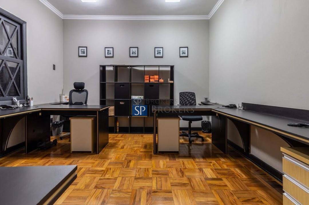 Casa à venda e aluguel com 1 quarto, 434m² - Foto 1