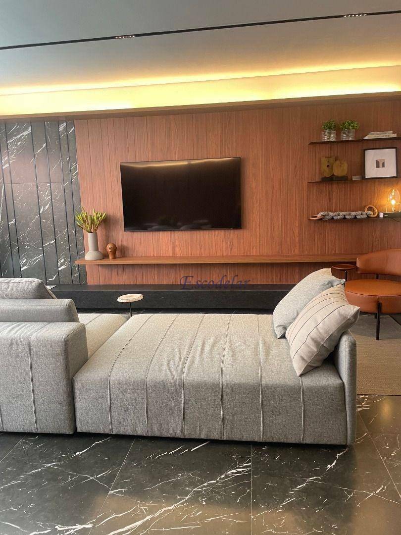 Apartamento à venda com 2 quartos, 97m² - Foto 6