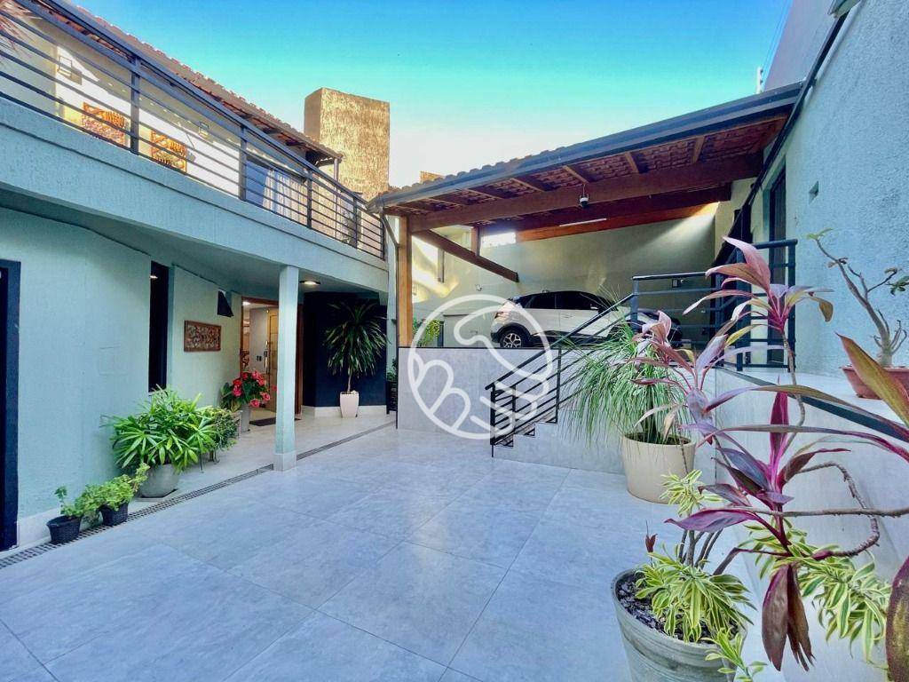 Casa, 4 quartos, 400 m² - Foto 3