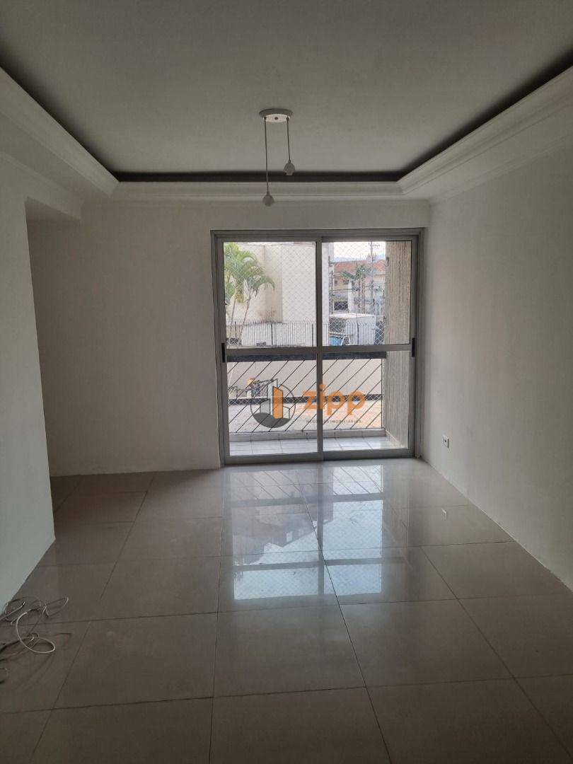 Apartamento à venda e aluguel com 3 quartos, 70m² - Foto 3