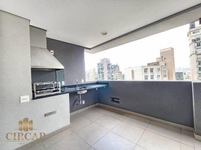 Apartamento à venda com 4 quartos, 248m² - Foto 6