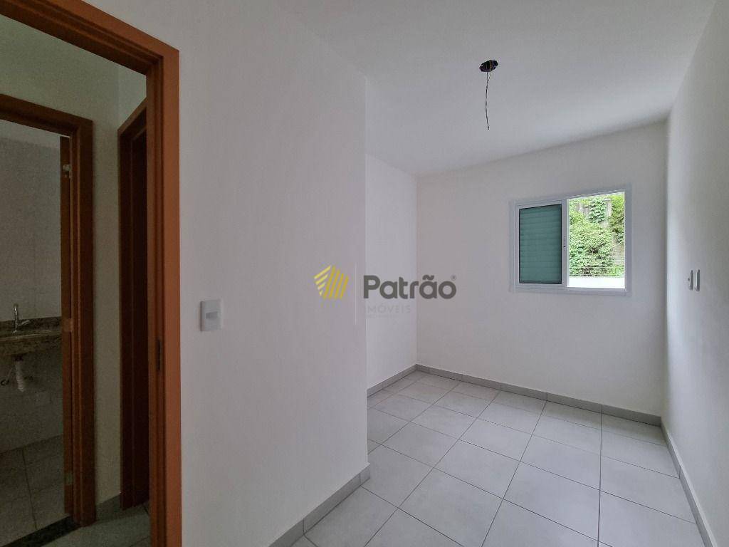 Apartamento à venda com 2 quartos, 60m² - Foto 8