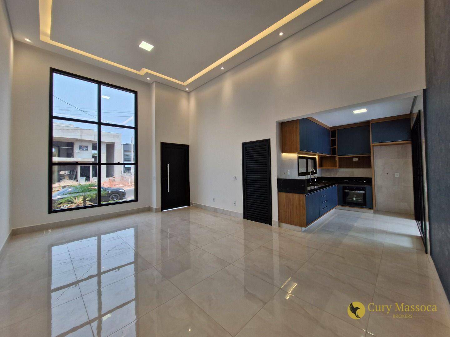 Casa de Condomínio à venda com 3 quartos, 145m² - Foto 24