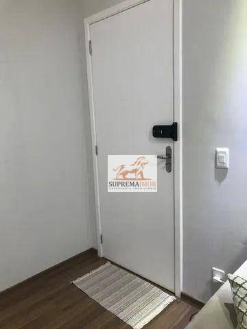 Apartamento à venda com 2 quartos, 61m² - Foto 6