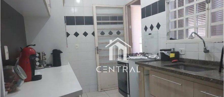 Casa de Condomínio à venda com 3 quartos, 133m² - Foto 3