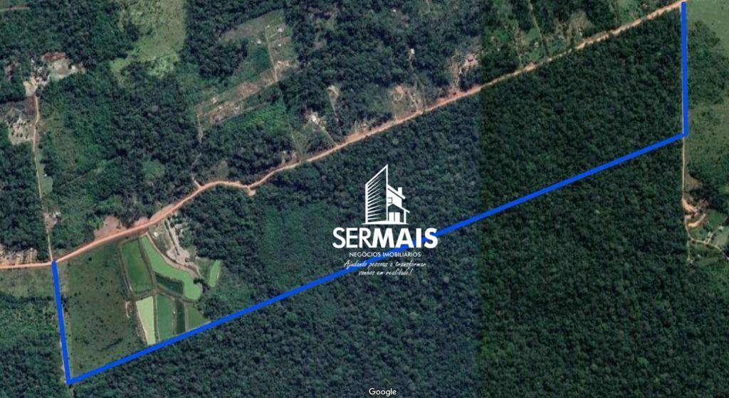 Sítio, 2 quartos, 73 hectares - Foto 5