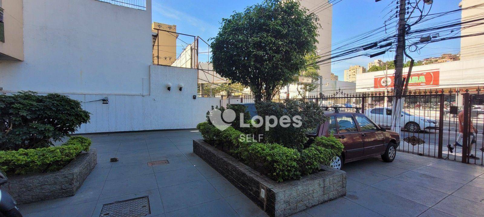 Apartamento à venda com 3 quartos, 75m² - Foto 8