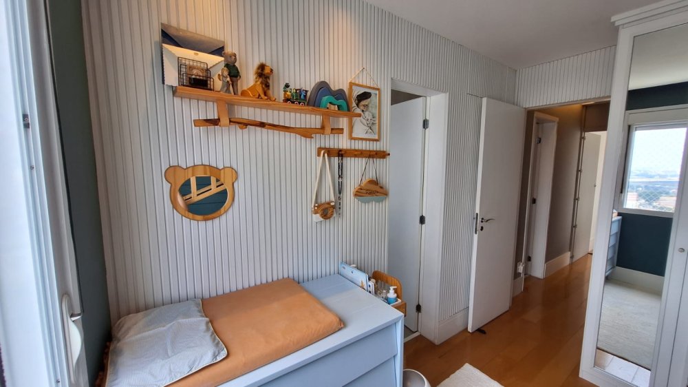 Apartamento à venda com 2 quartos, 96m² - Foto 15