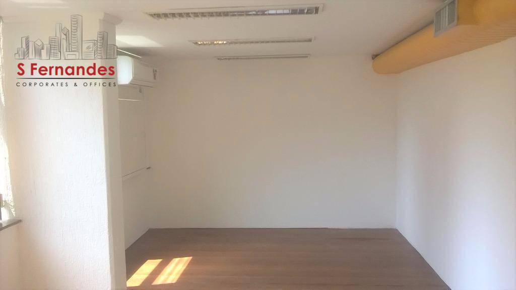 Conjunto Comercial-Sala para alugar, 528m² - Foto 2