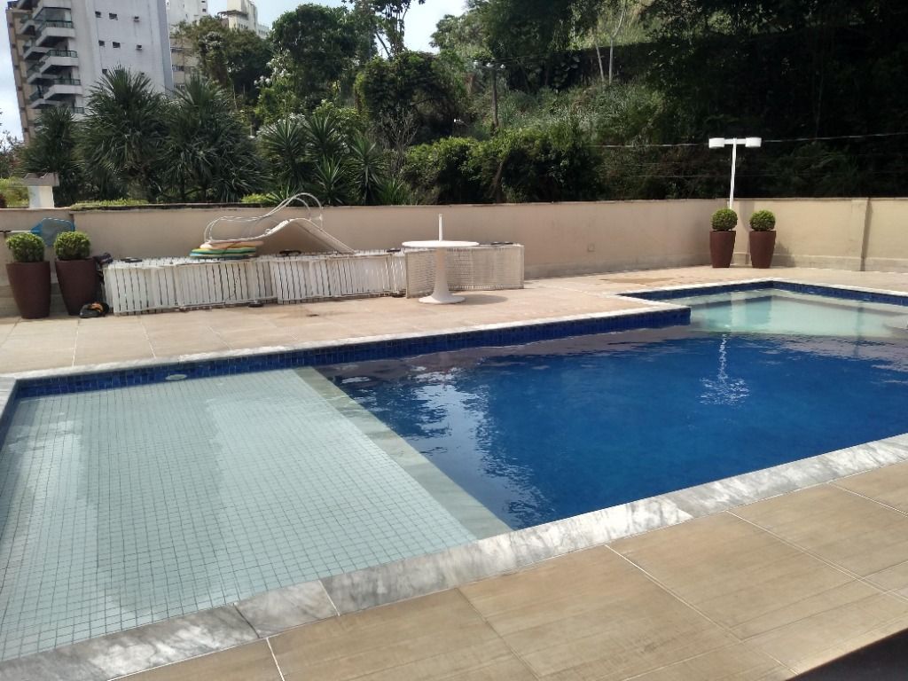 Apartamento à venda com 2 quartos, 134m² - Foto 26