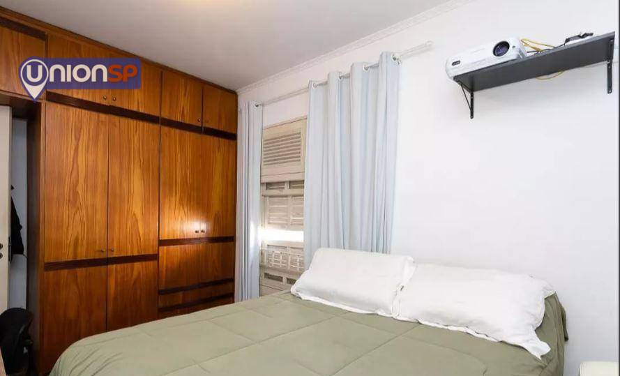 Apartamento à venda com 1 quarto, 77m² - Foto 4