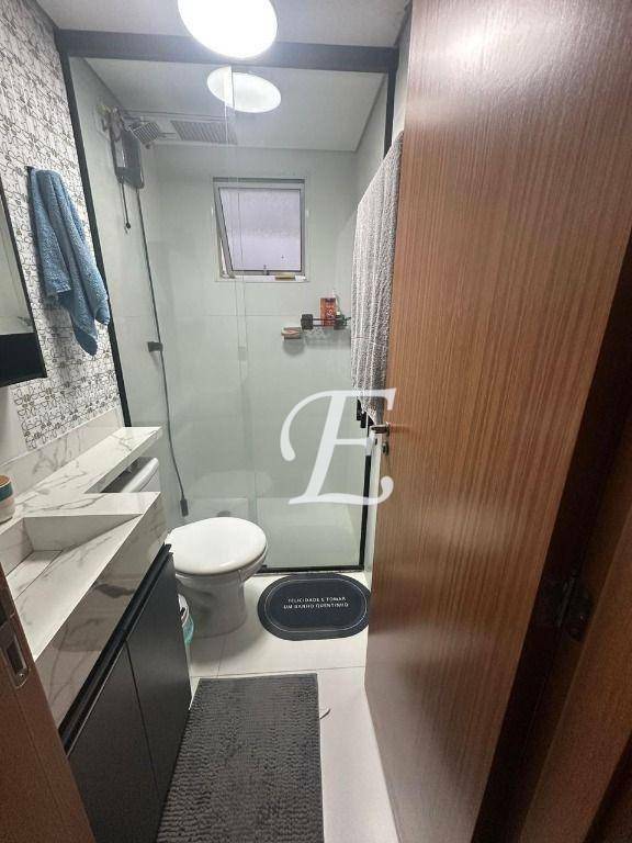 Apartamento à venda com 2 quartos, 42m² - Foto 18