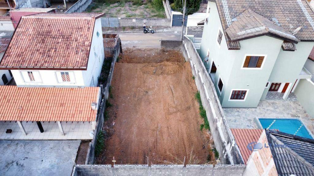 Terreno à venda, 250M2 - Foto 1