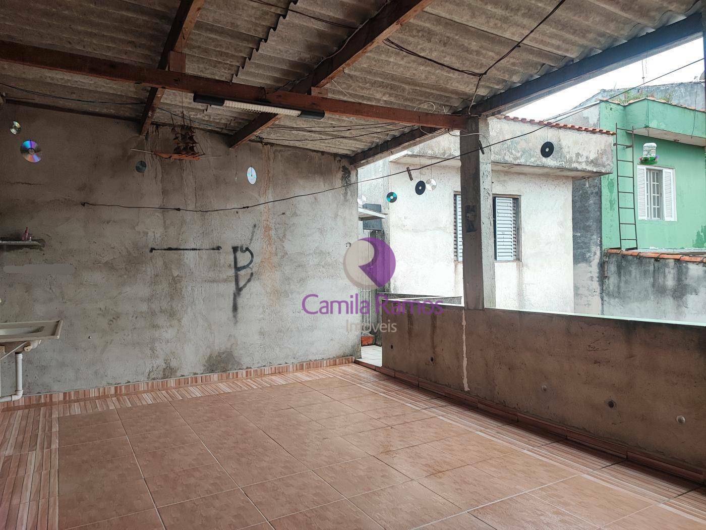 Casa à venda com 3 quartos, 150m² - Foto 12