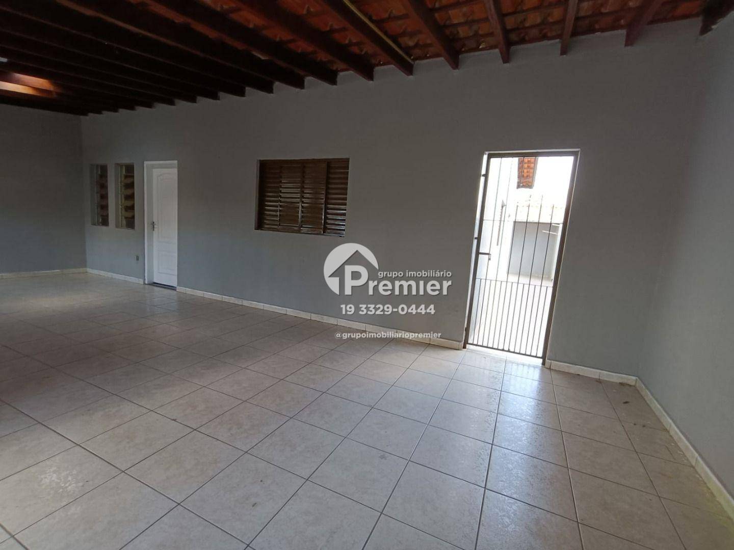 Casa à venda com 3 quartos, 110m² - Foto 26