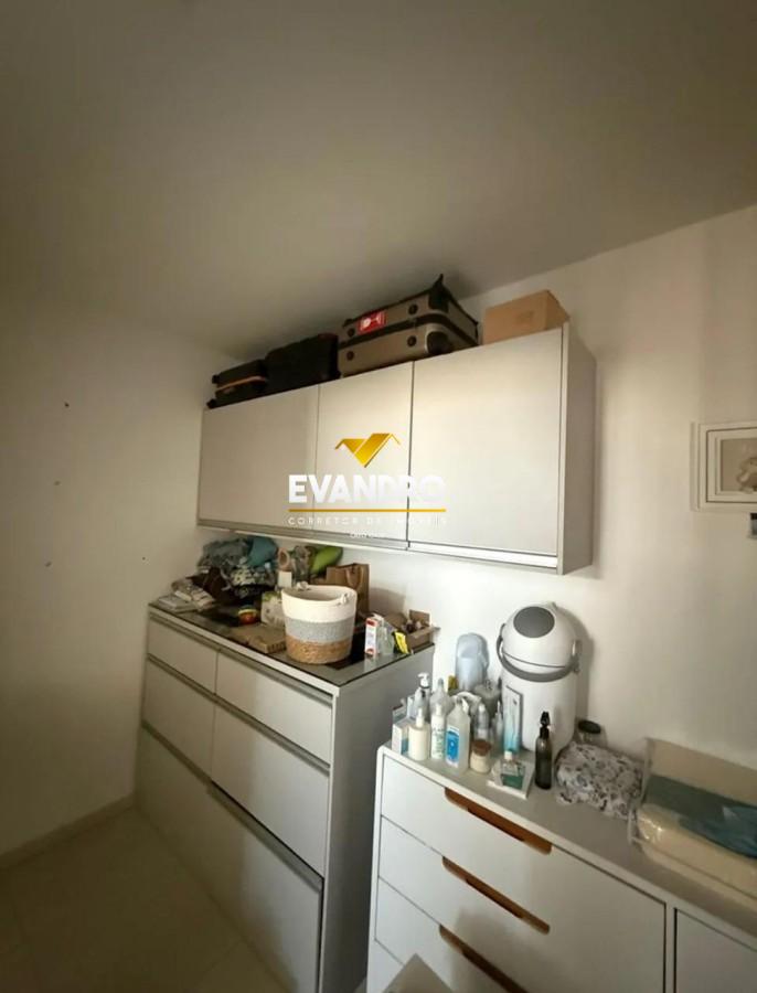 Apartamento à venda com 3 quartos, 92m² - Foto 4