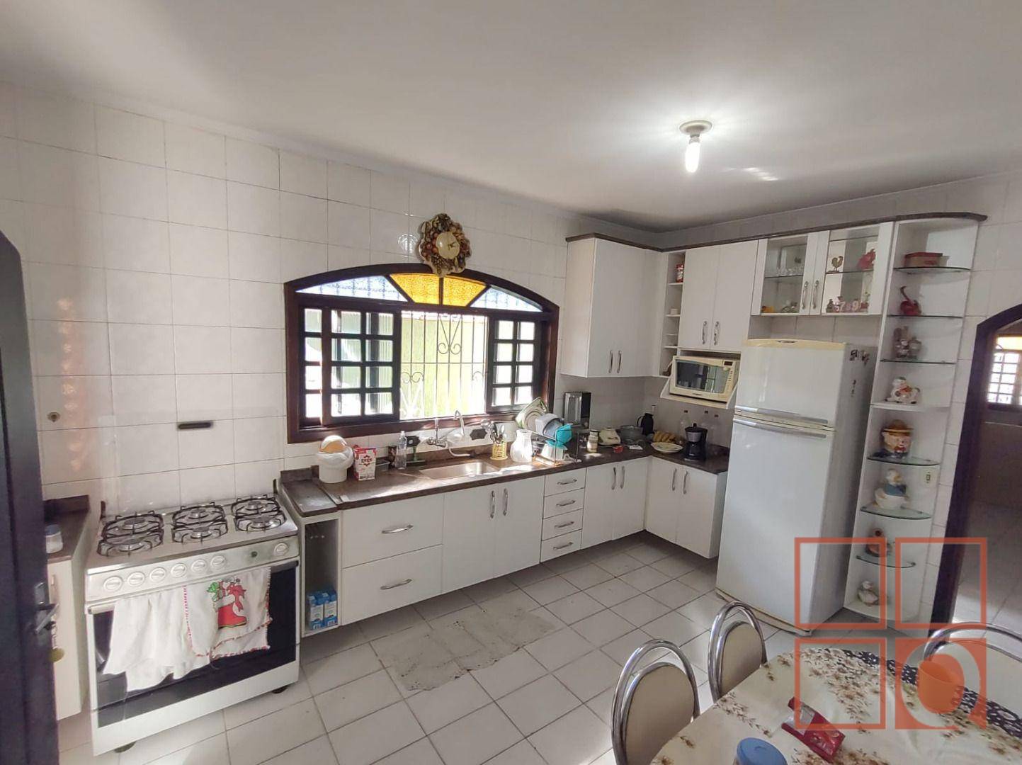 Sobrado à venda com 3 quartos, 108m² - Foto 12