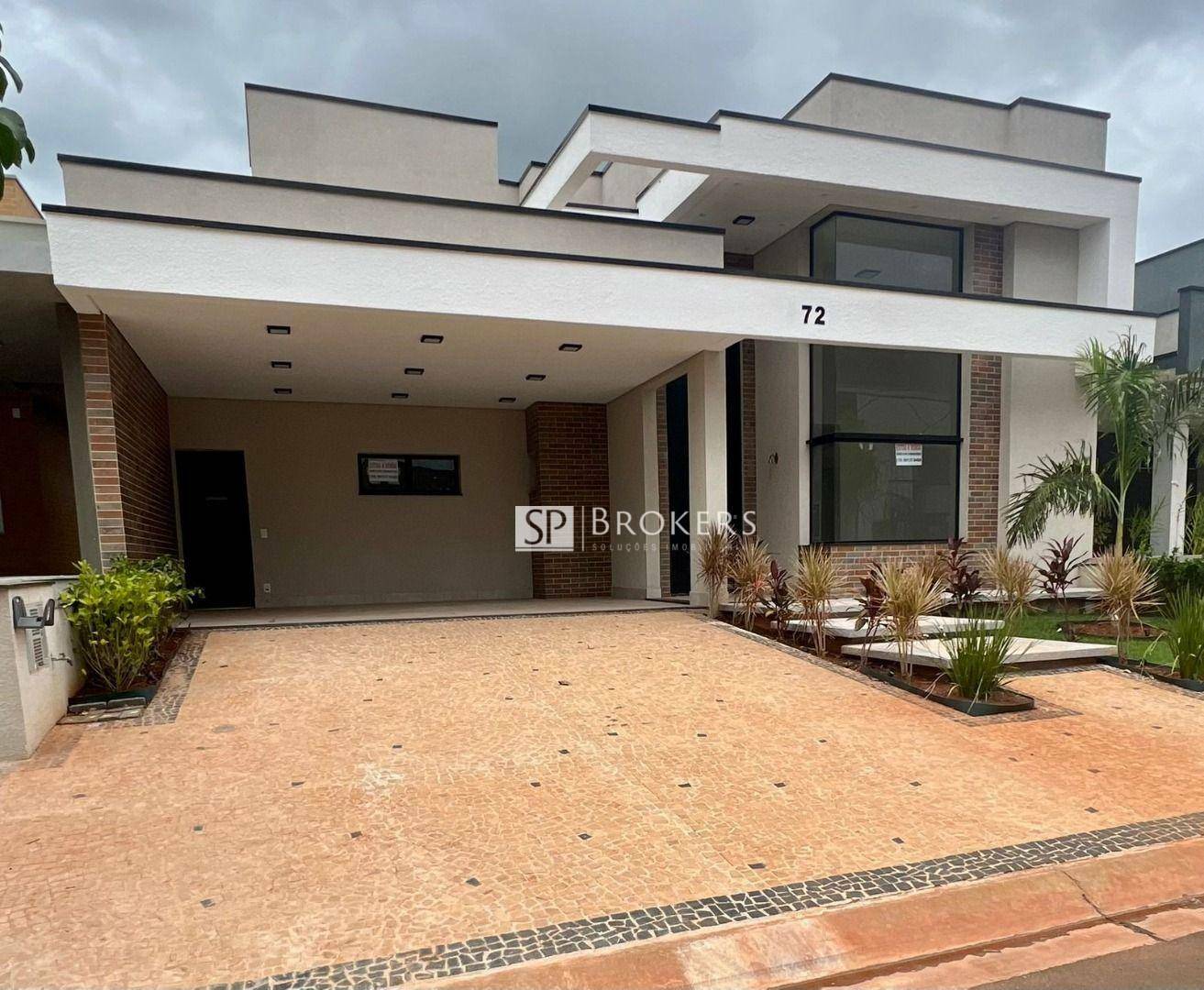 Casa de Condomínio à venda com 3 quartos, 183m² - Foto 4