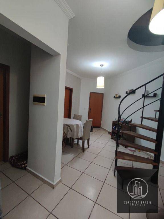 Apartamento à venda com 3 quartos, 198m² - Foto 43