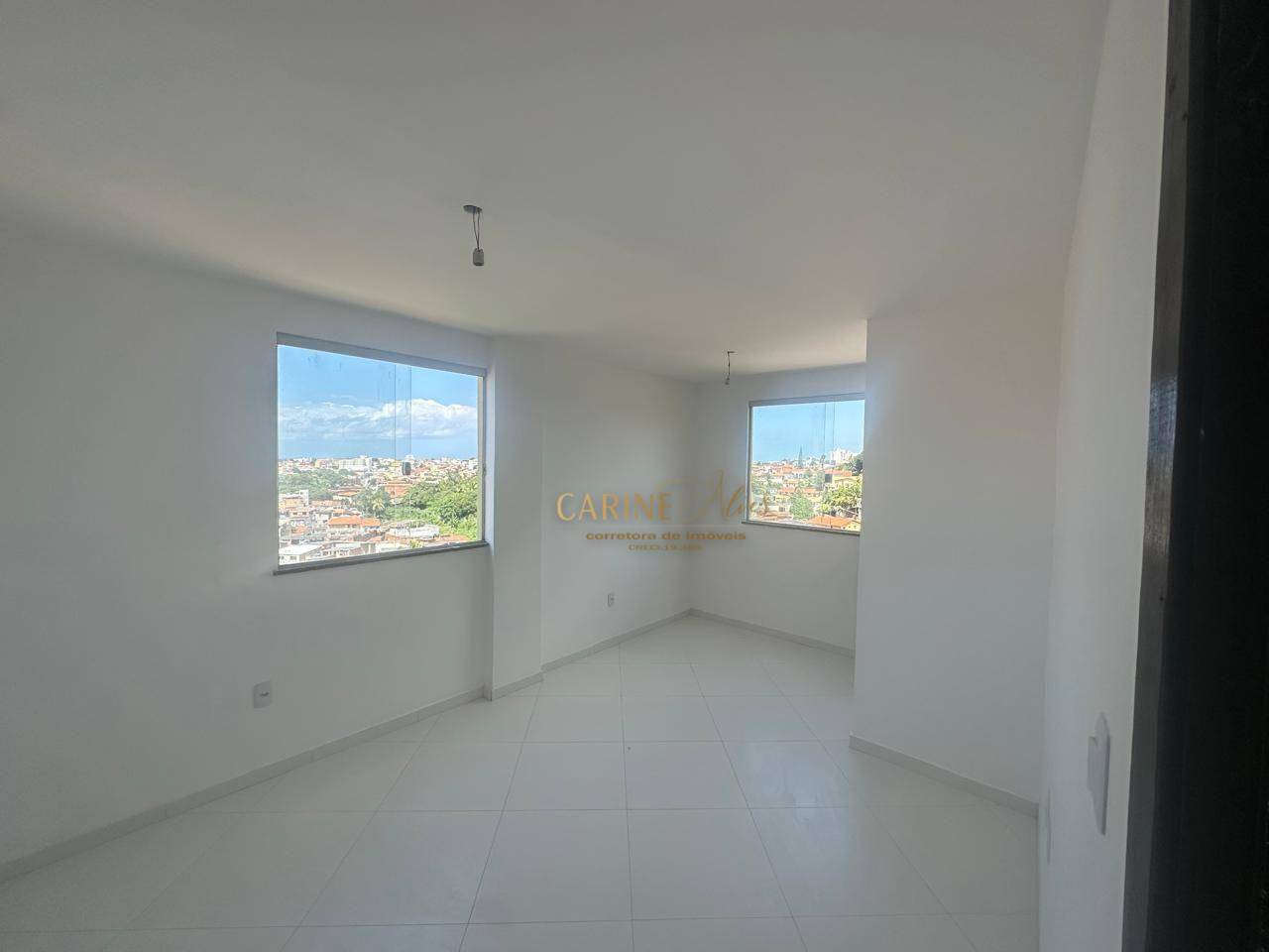 Apartamento à venda com 3 quartos, 91m² - Foto 8