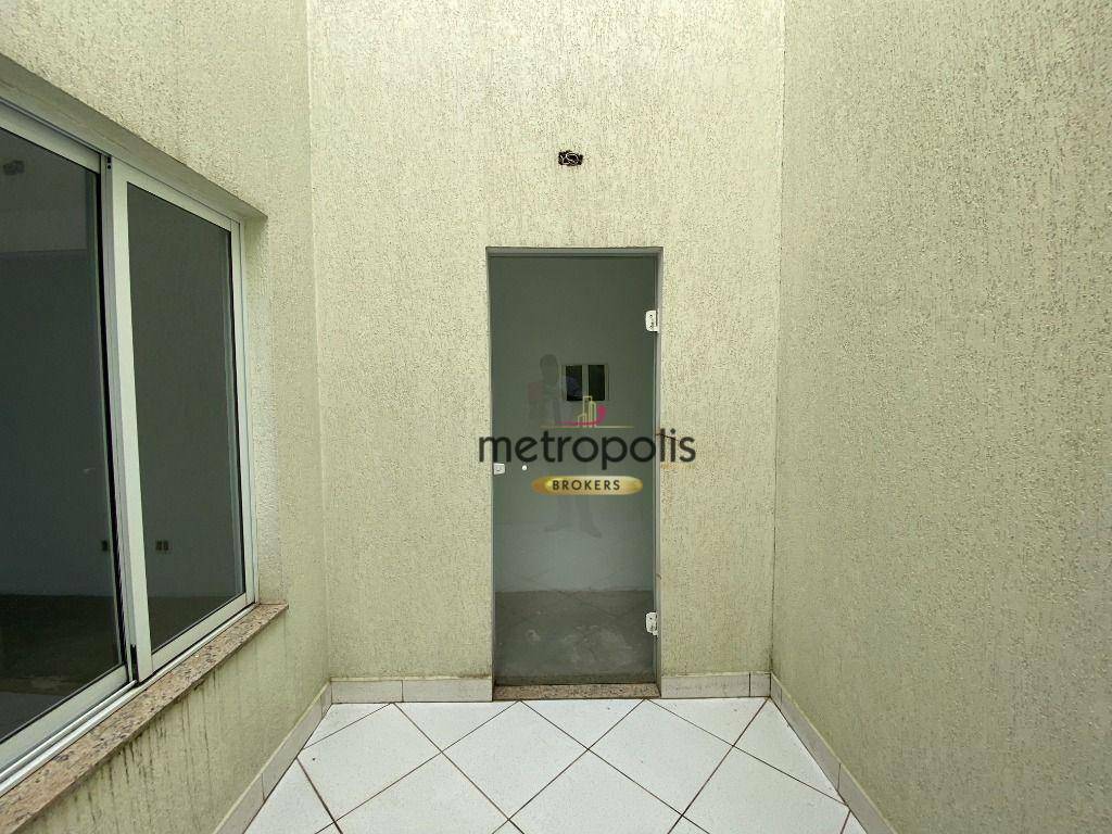 Sobrado à venda com 3 quartos, 194m² - Foto 5