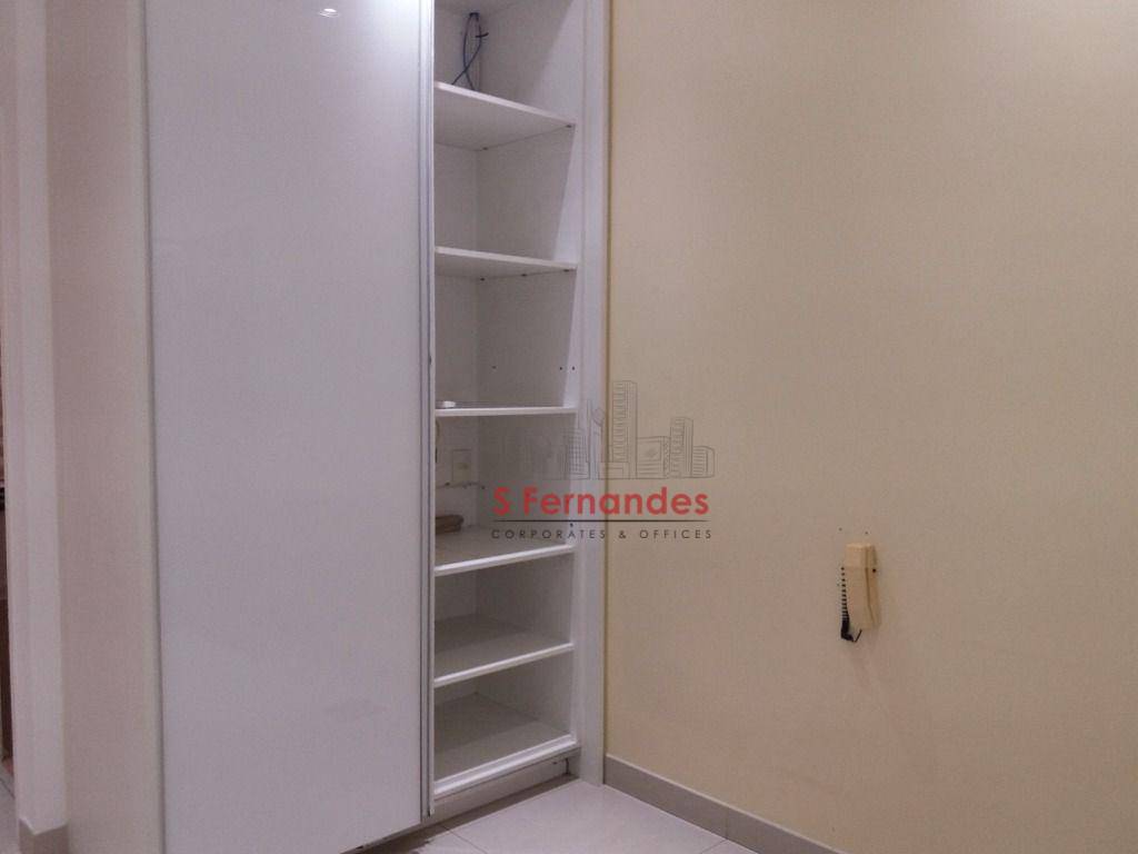 Conjunto Comercial-Sala para alugar, 60m² - Foto 6