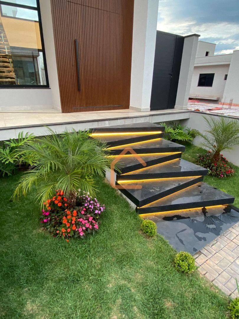 Casa, 3 quartos, 265 m² - Foto 2