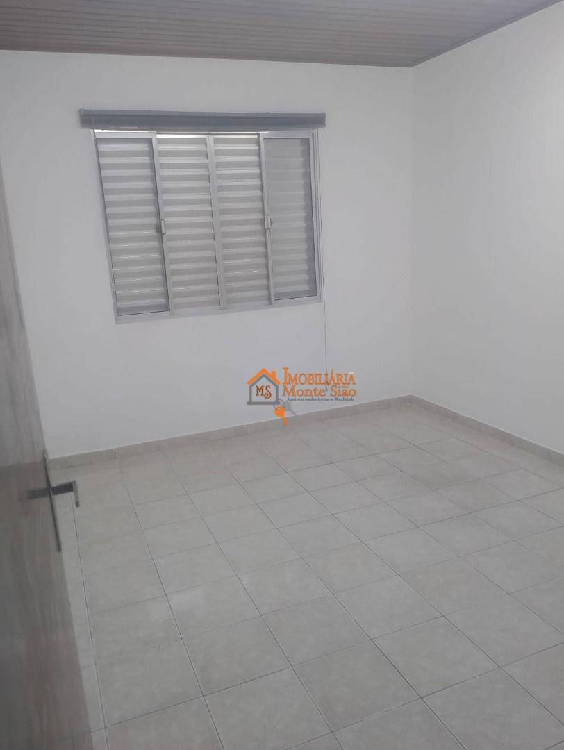 Sobrado à venda com 3 quartos, 170m² - Foto 15