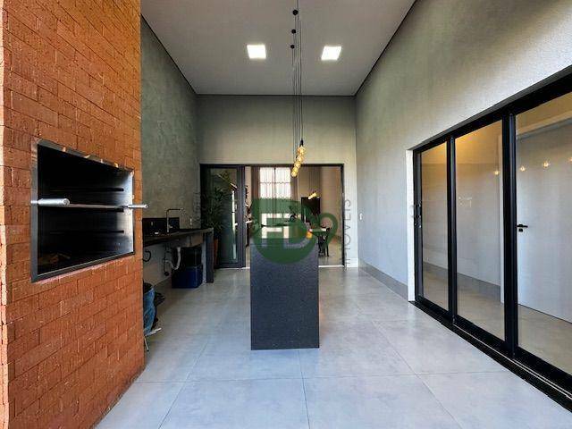 Casa de Condomínio à venda com 3 quartos, 181m² - Foto 15