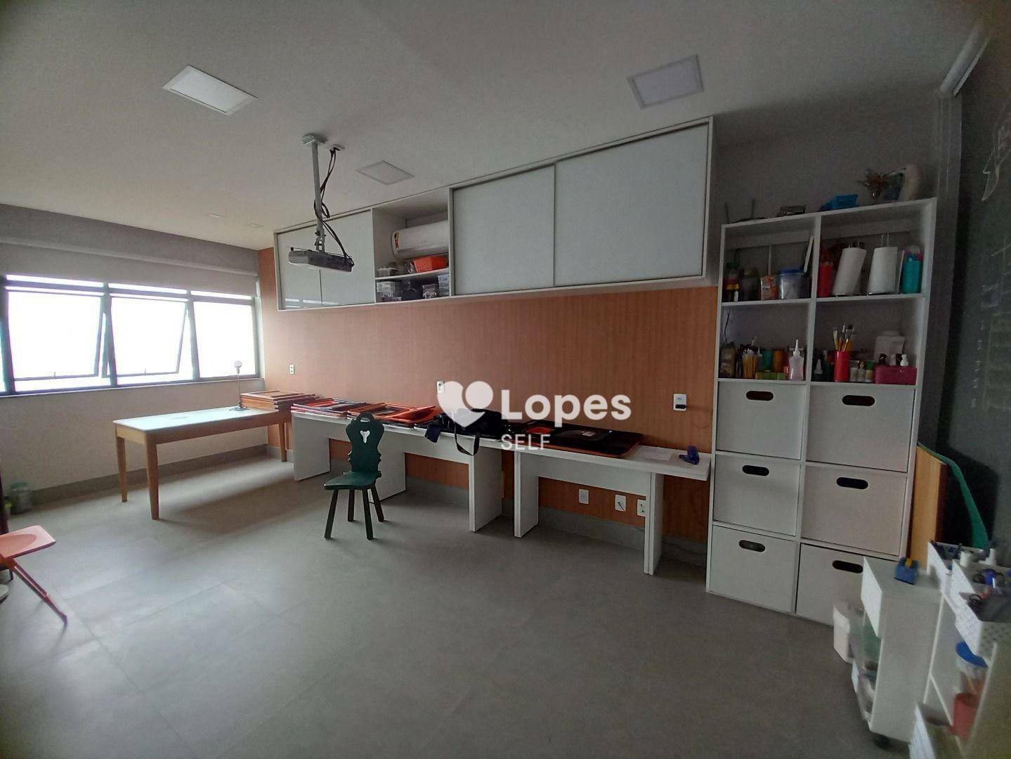 Conjunto Comercial-Sala à venda, 56m² - Foto 3