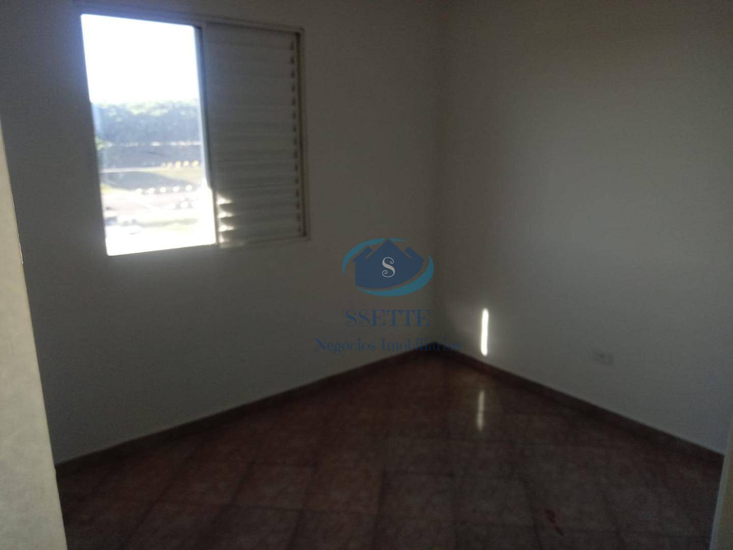 Apartamento à venda com 2 quartos, 48m² - Foto 10