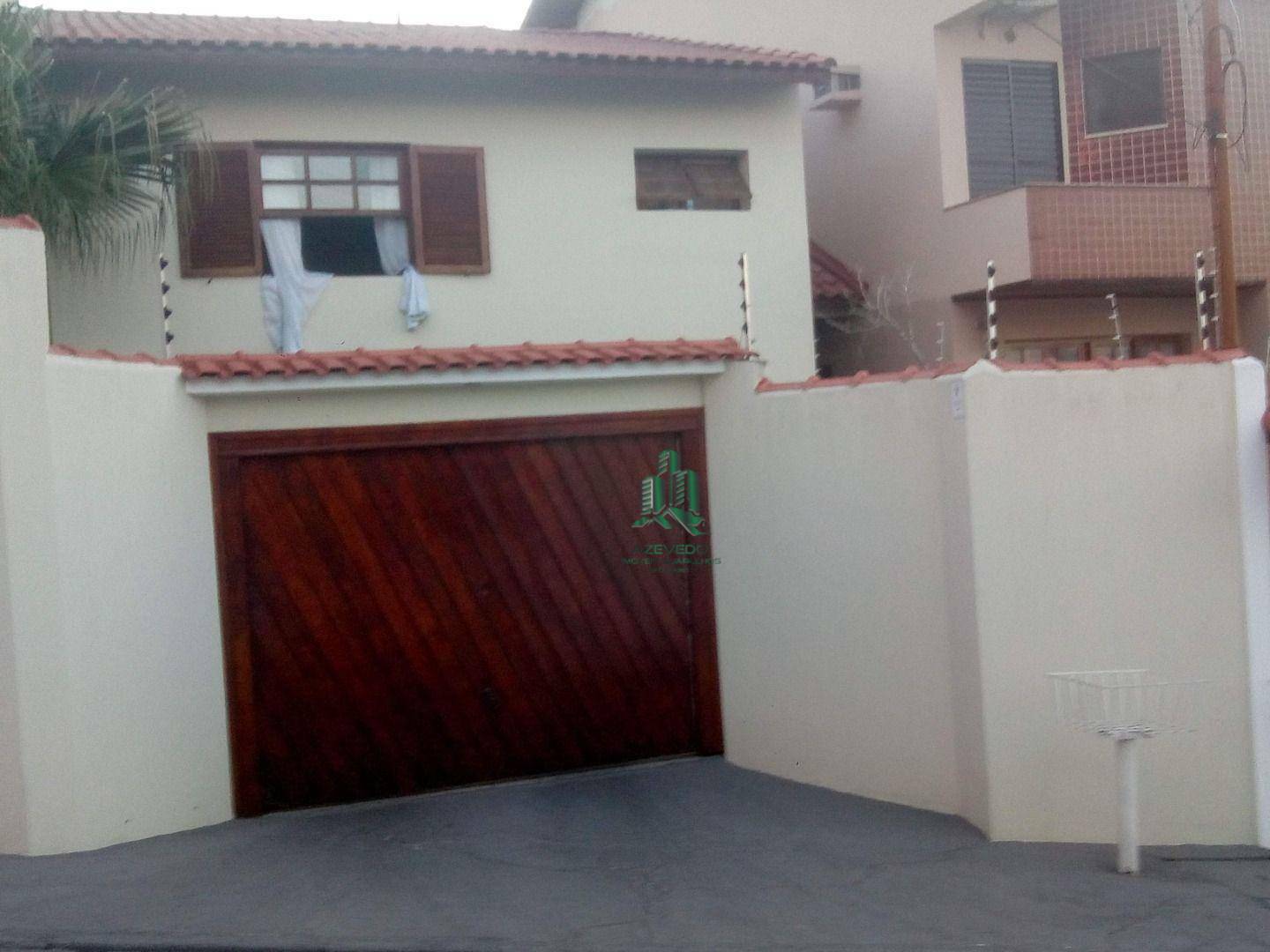 Casa à venda com 3 quartos, 356m² - Foto 11