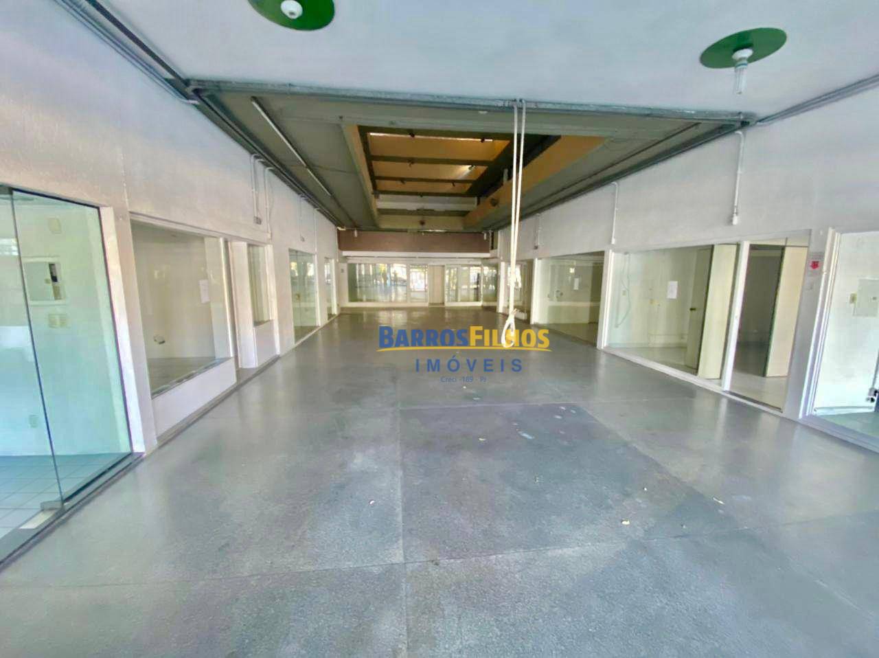 Loja-Salão à venda e aluguel, 600m² - Foto 2