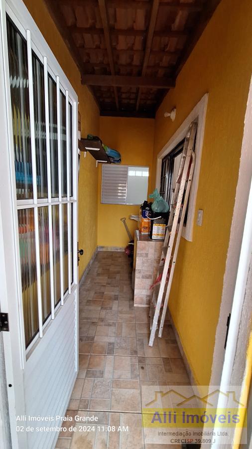 Sobrado à venda com 4 quartos, 200m² - Foto 28