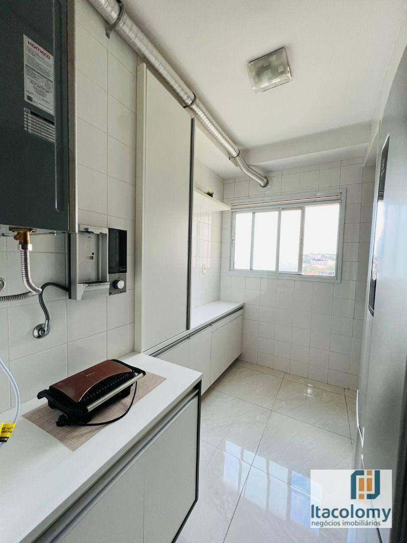 Apartamento à venda com 3 quartos, 110m² - Foto 19