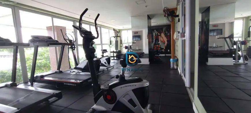 Apartamento à venda com 3 quartos, 94m² - Foto 13